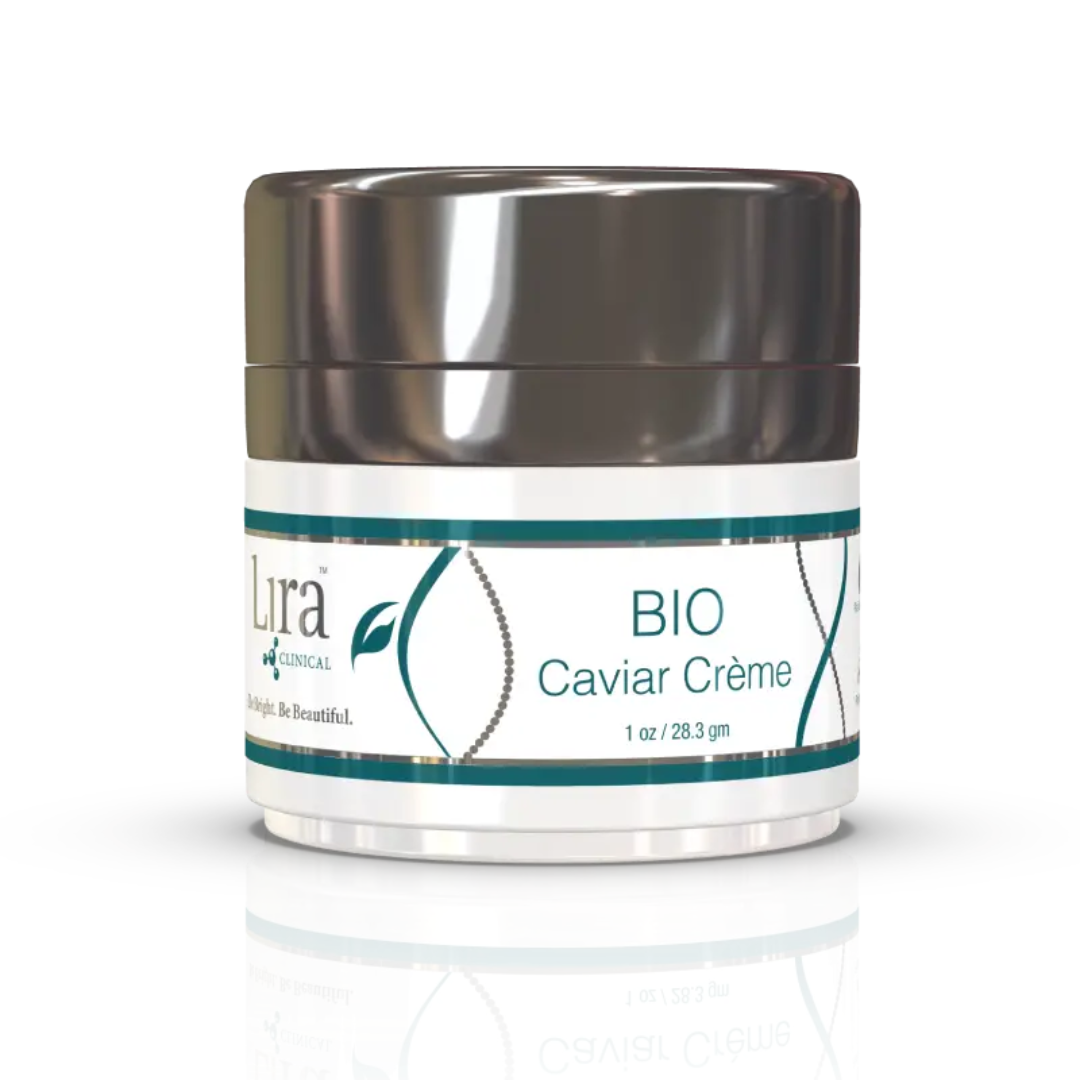 Lira Clinical - BIO Caviar Creme