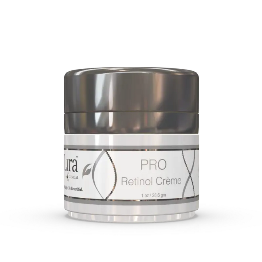 Lira Clinical - PRO Retinol Creme